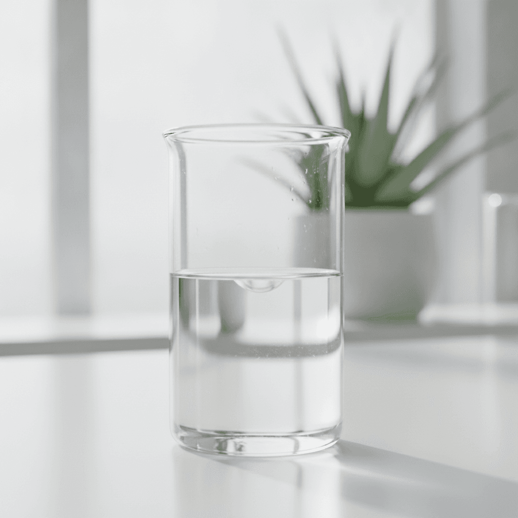 Sustainable PDMS Sourcing: Aligning Polydimethylsiloxane with Your ESG & Green Chemistry Mandates