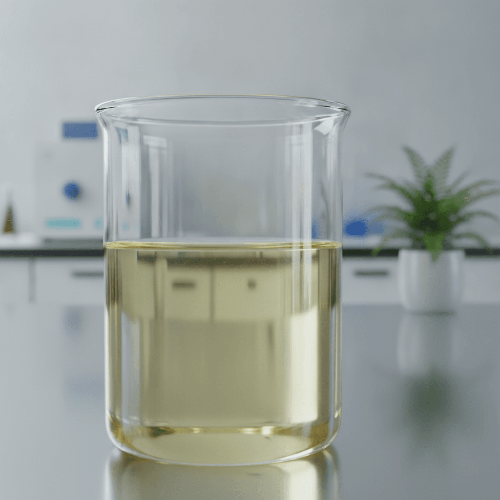 Beyond Compliance: How Sustainable Sorbitan Tri Stearate (STS) Drives ESG Value for Industrial Buyers