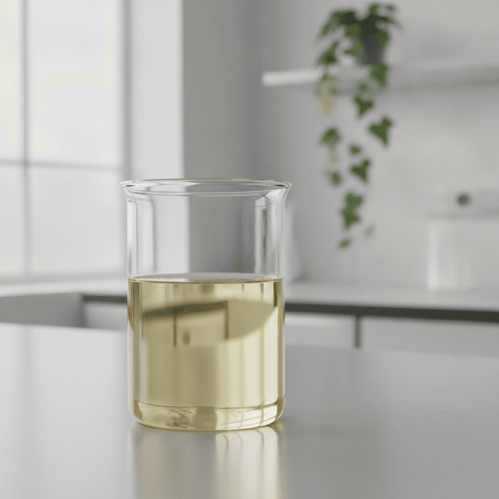 Battling Batch Inconsistency? Troubleshooting Industrial Grade Castor Oil Failures for Peak Plant Performance