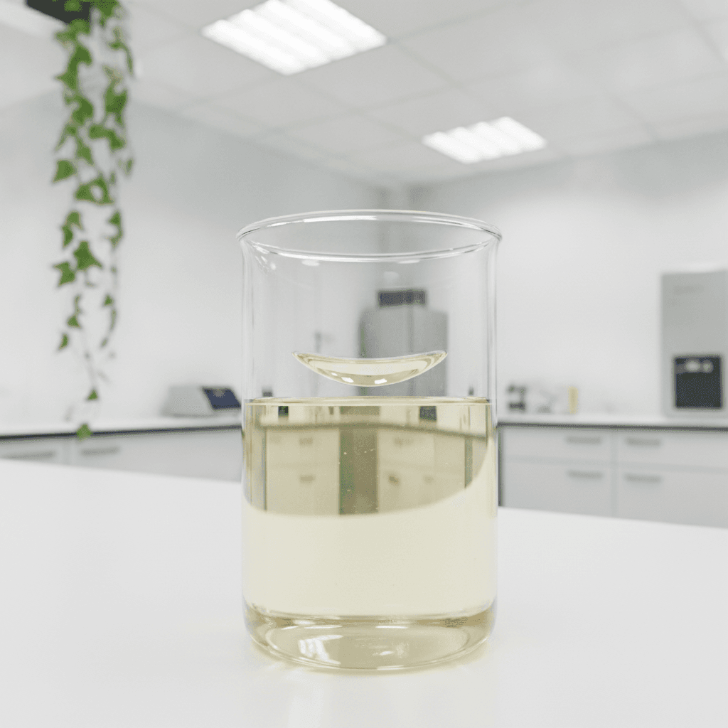 Batch-Busting Blues: Troubleshooting Polysorbate 20 (POE 20 Sorbitan Mono Laurate) for Unwavering Industrial Consistency