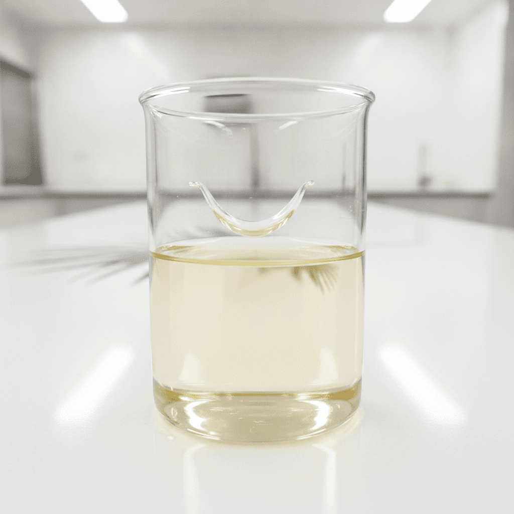 Resolving Batch Inconsistencies: Advanced Troubleshooting for USP Grade Deodorized Castor Oil