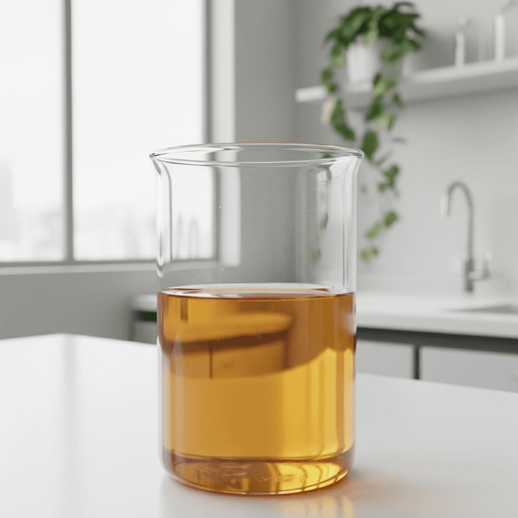 Navigating the Regulatory Landscape: Essential Safety & Compliance for Technical Grade Turkey Red Oil (Sulfonated Castor Oil) Procurement