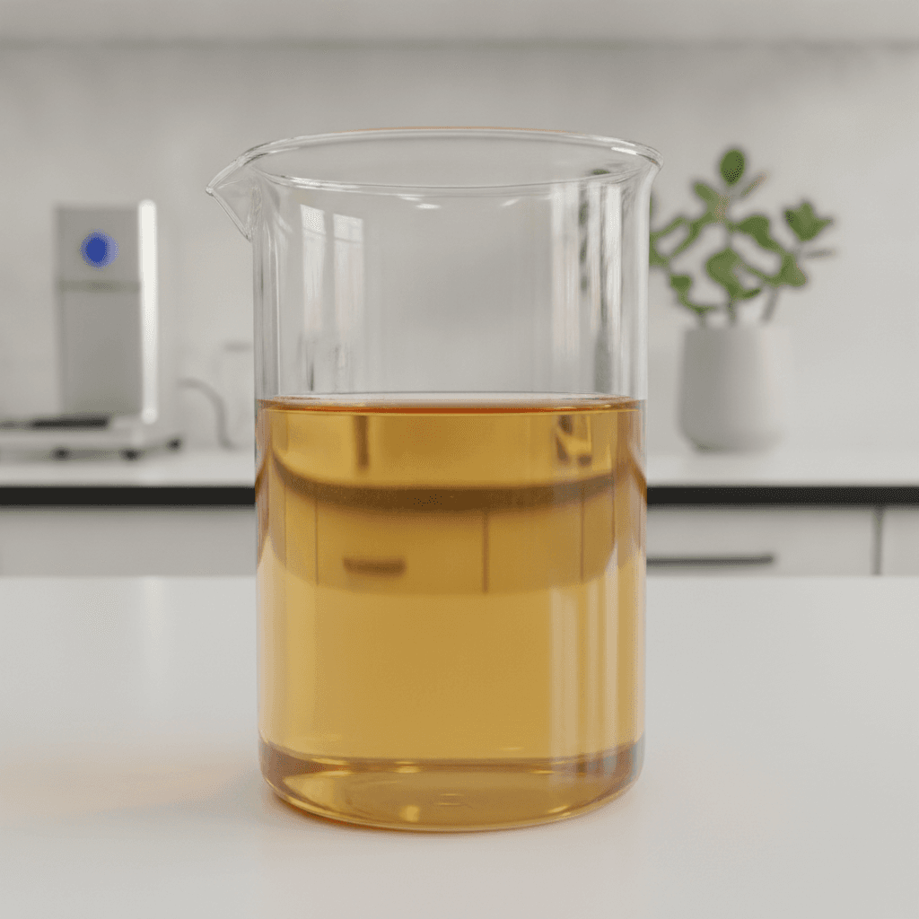 Navigating Turkey Red Oil (Sulfonated Castor Oil) Challenges: A Plant Manager's Guide to Batch Consistency & Operational Excellence