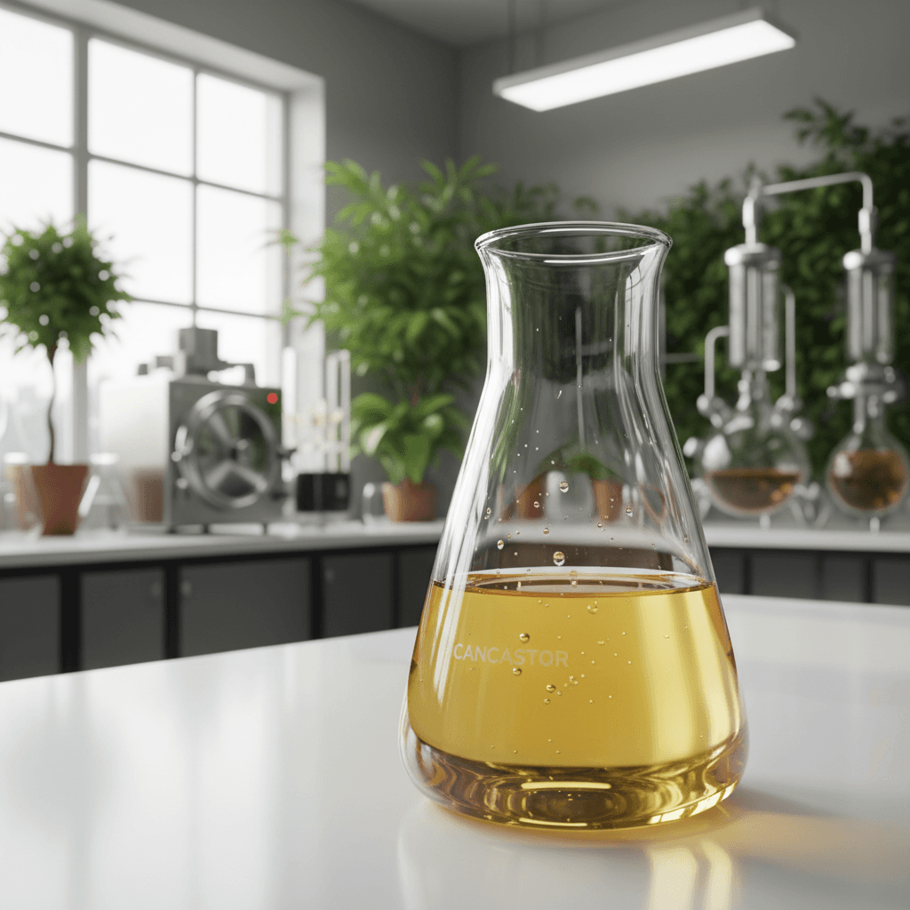 Castor Oil