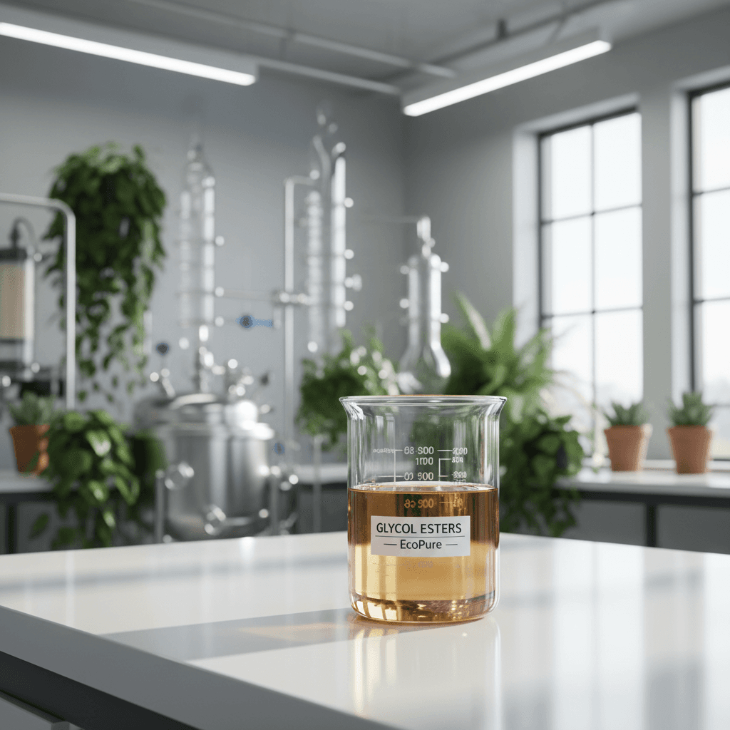 Glycol Esters