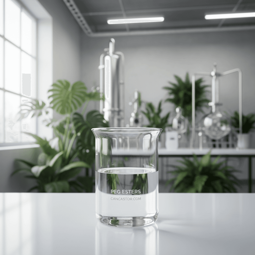 PEG Esters