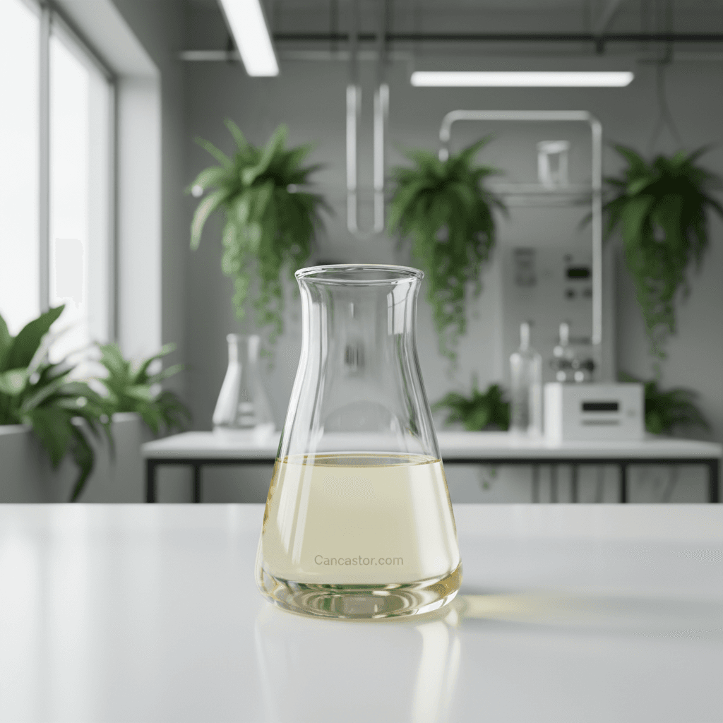 Polyglycerol Esters