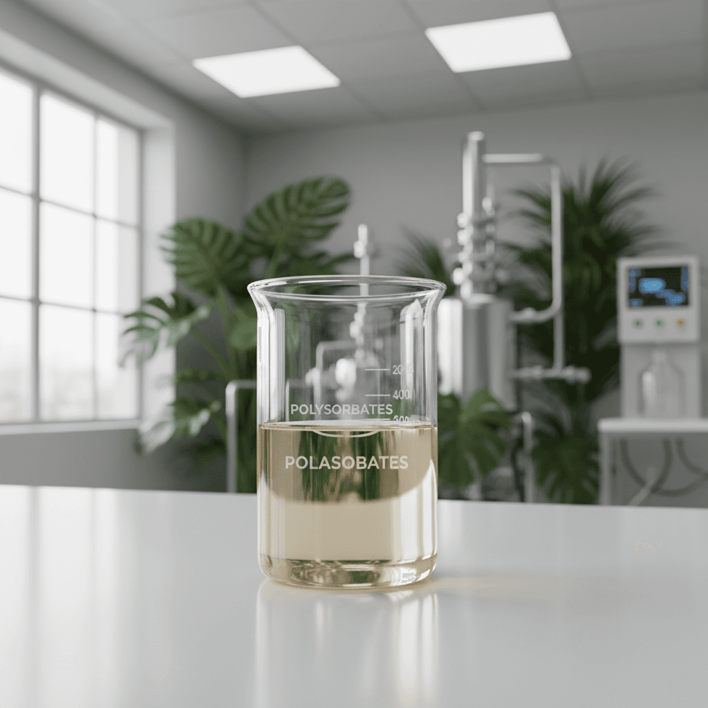 Polysorbates