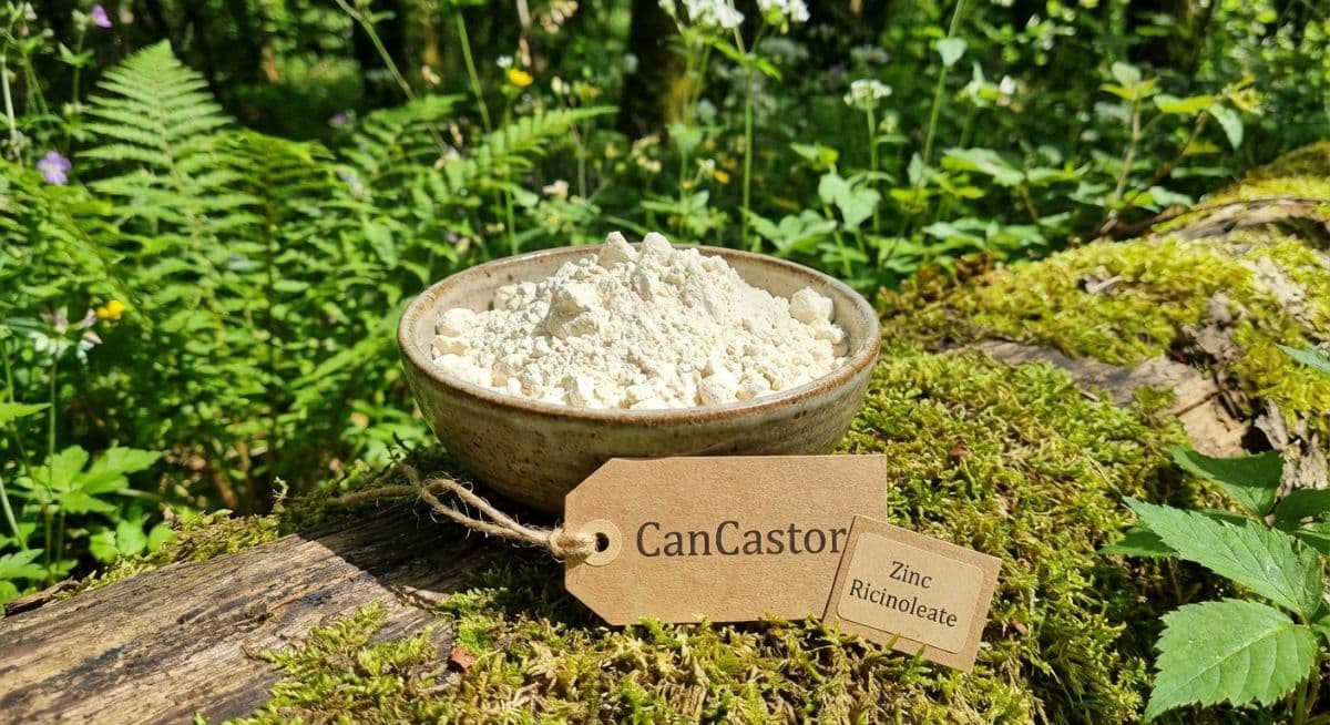 Zinc Ricinoleate