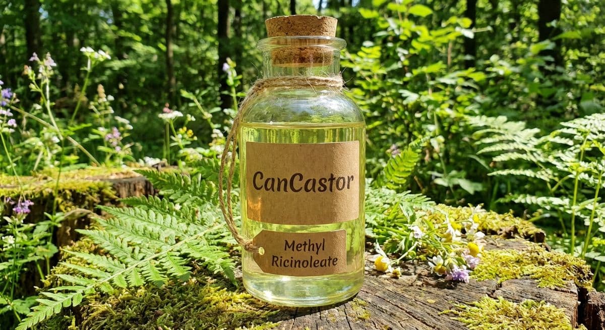 Methyl Ricinoleate