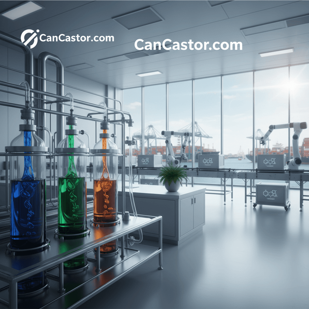 Terms of Service – CanCastor