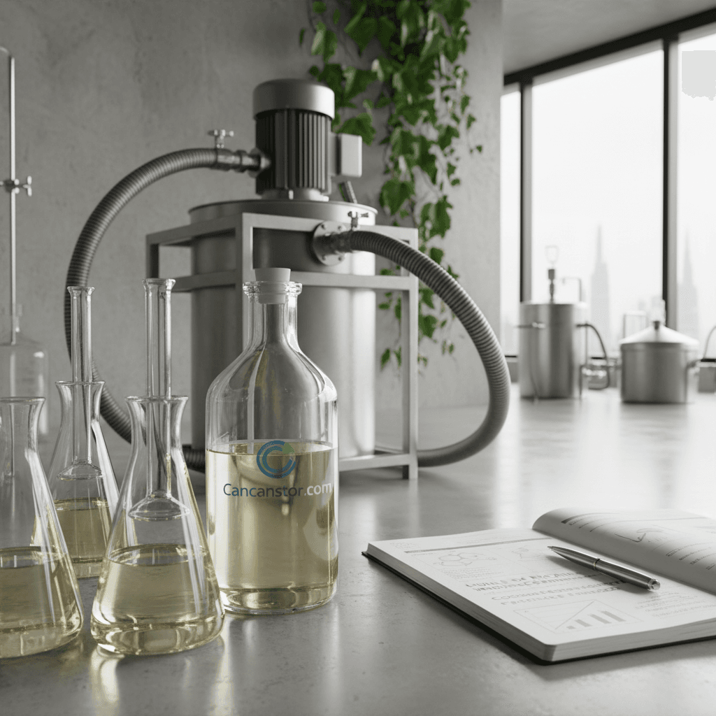 Industrial Grade Castor Oil Trends in France's Cosmetics Industry: 2026 Outlook