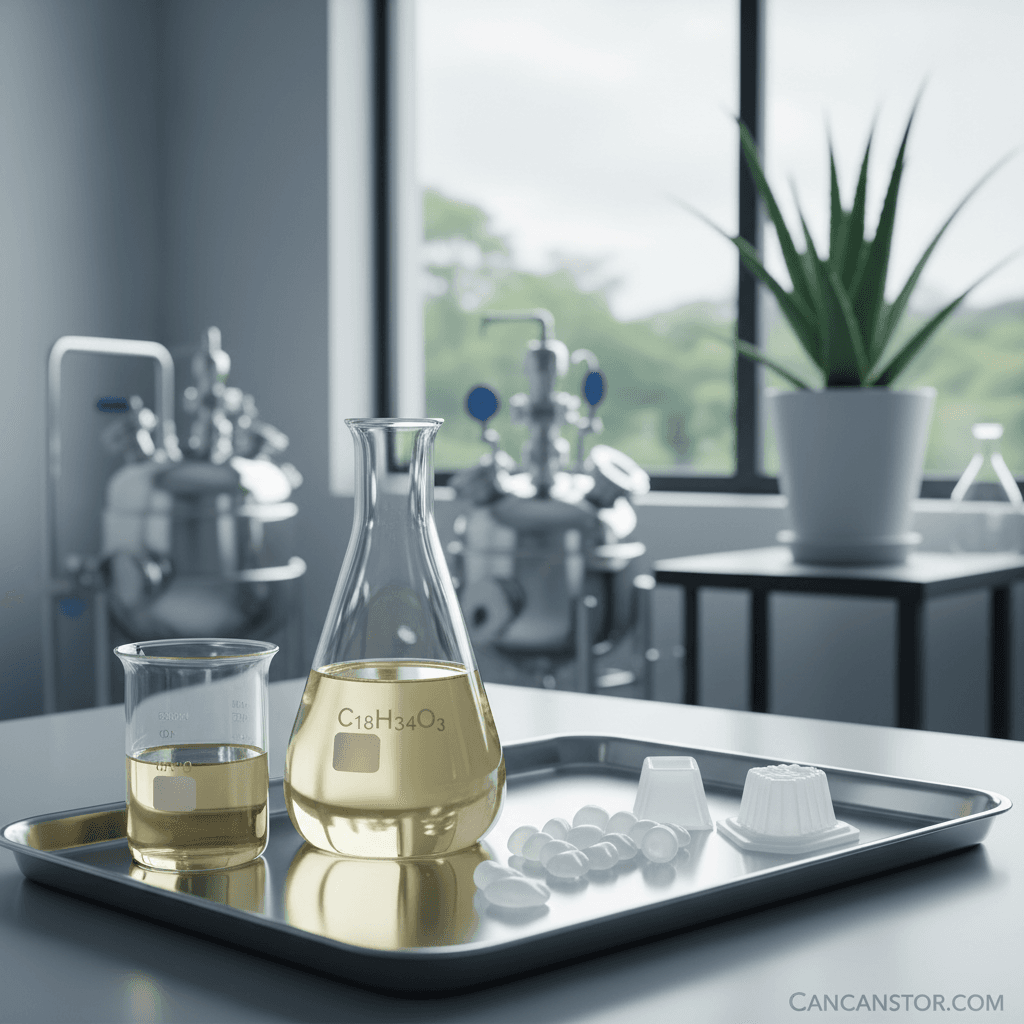 Pharmaceutical Grade Castor Oil Trends in Brazil's Sustainable Plastics: 2026 Outlook