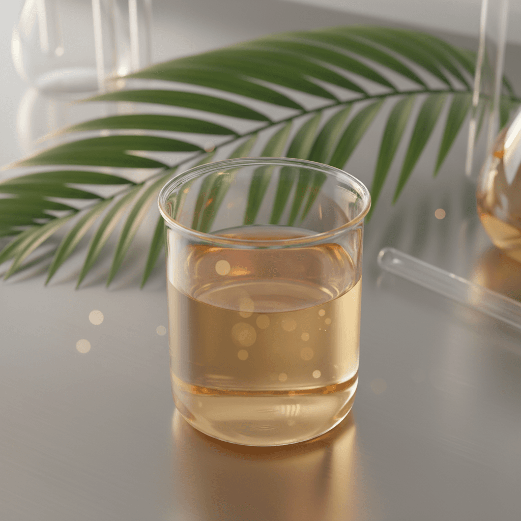 Distilled Mono Glycerides
