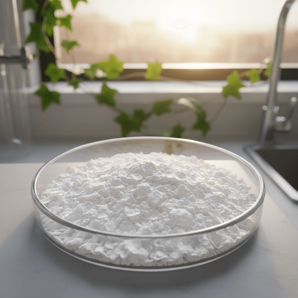 Ethylene Glycol Mono Stearate (EGMS)