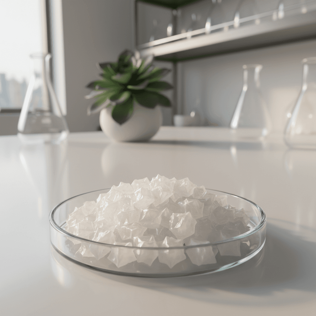 Glycerol Mono Laurate (GML)