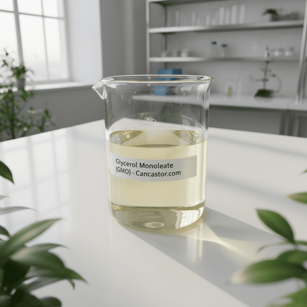 Glycerol Monooleate (GMO)