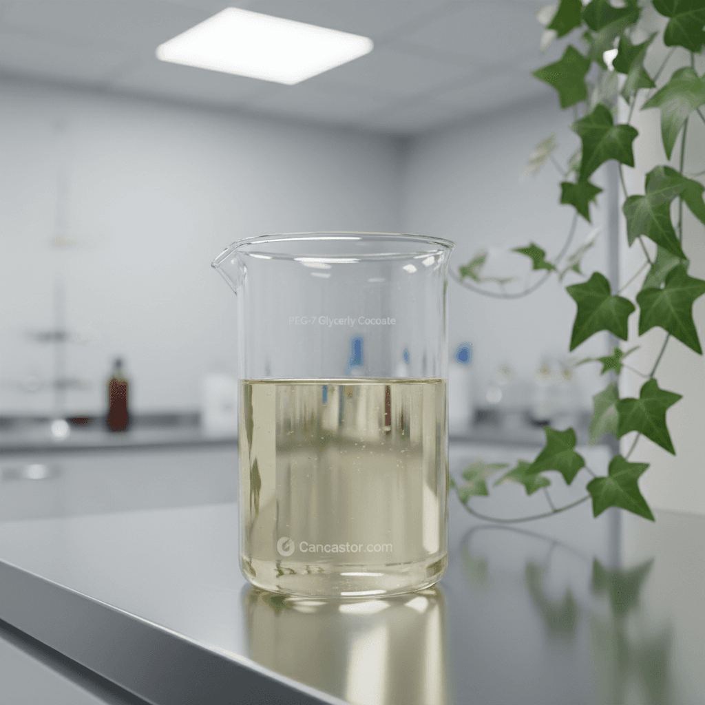PEG-7 Glyceryl Cocoate