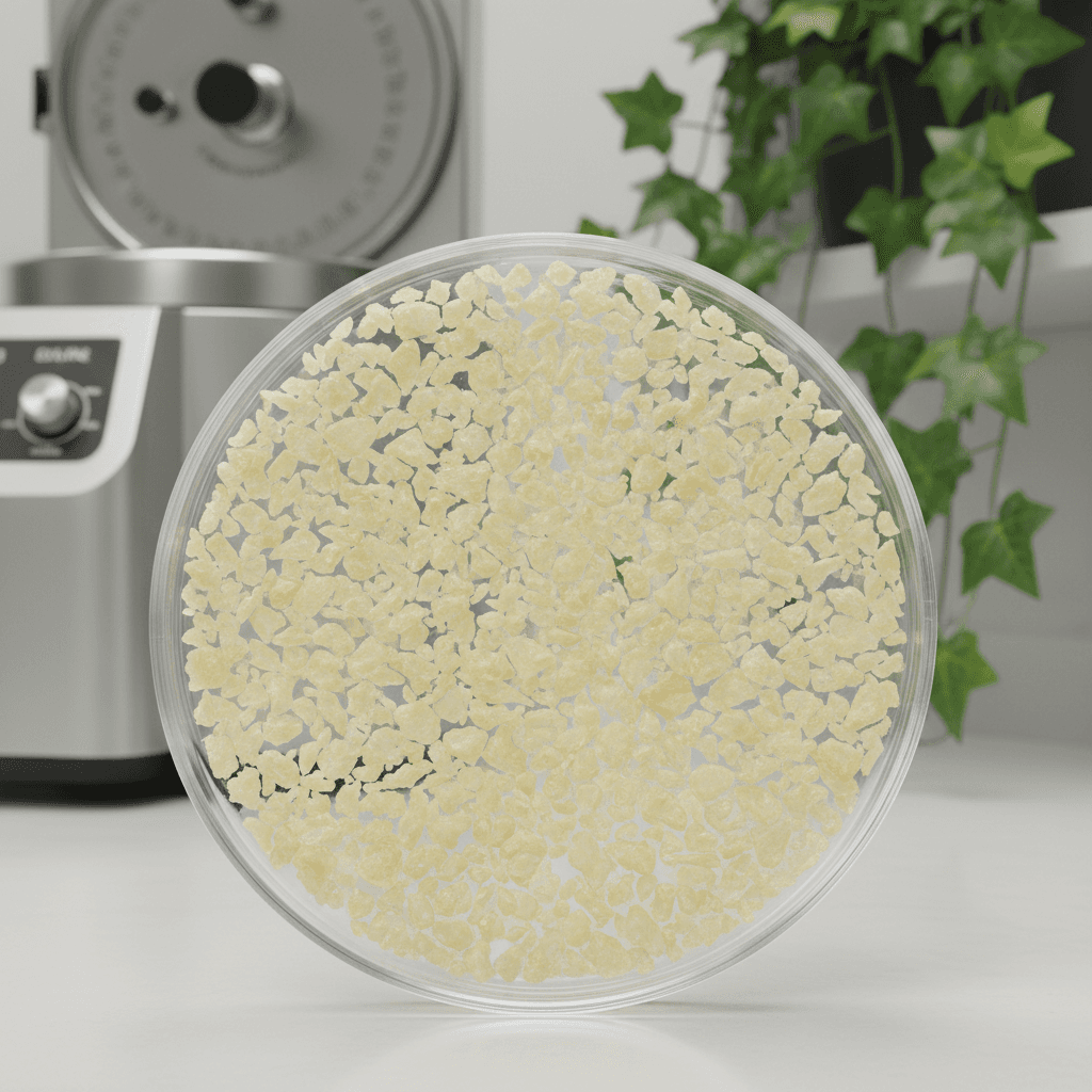 Polyglycerol Esters of Fatty Acids (PGE)