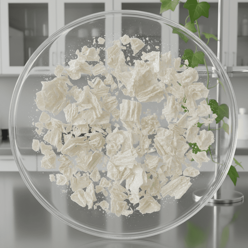 Proprietory Blend of Emulsifiers (Combination of Mono & Diglycerides GLYCEROL ESTERS and Sodium Stearoyl Lactylate (SSL))