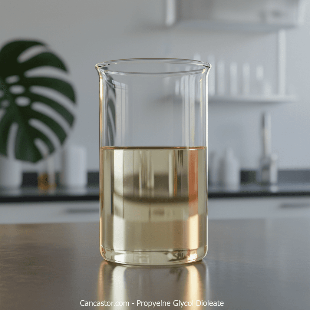 Propylene Glycol Dioleate (PGDO)