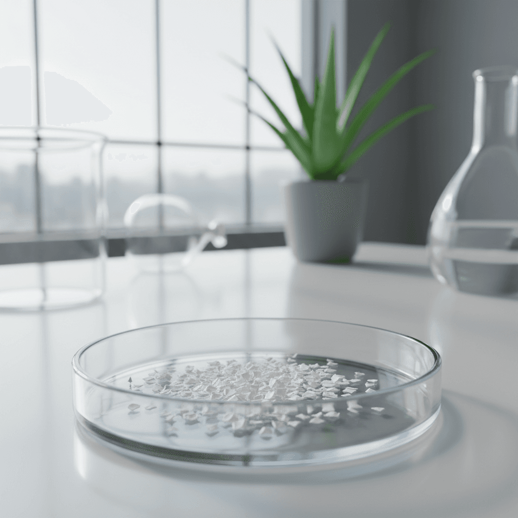 Propylene Glycol Monostearate (PGMS)
