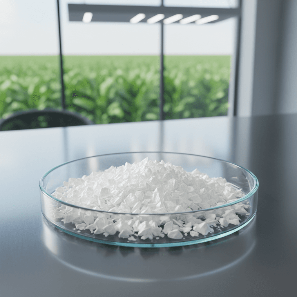 Sodium Stearoyl Lactylate (SSL)