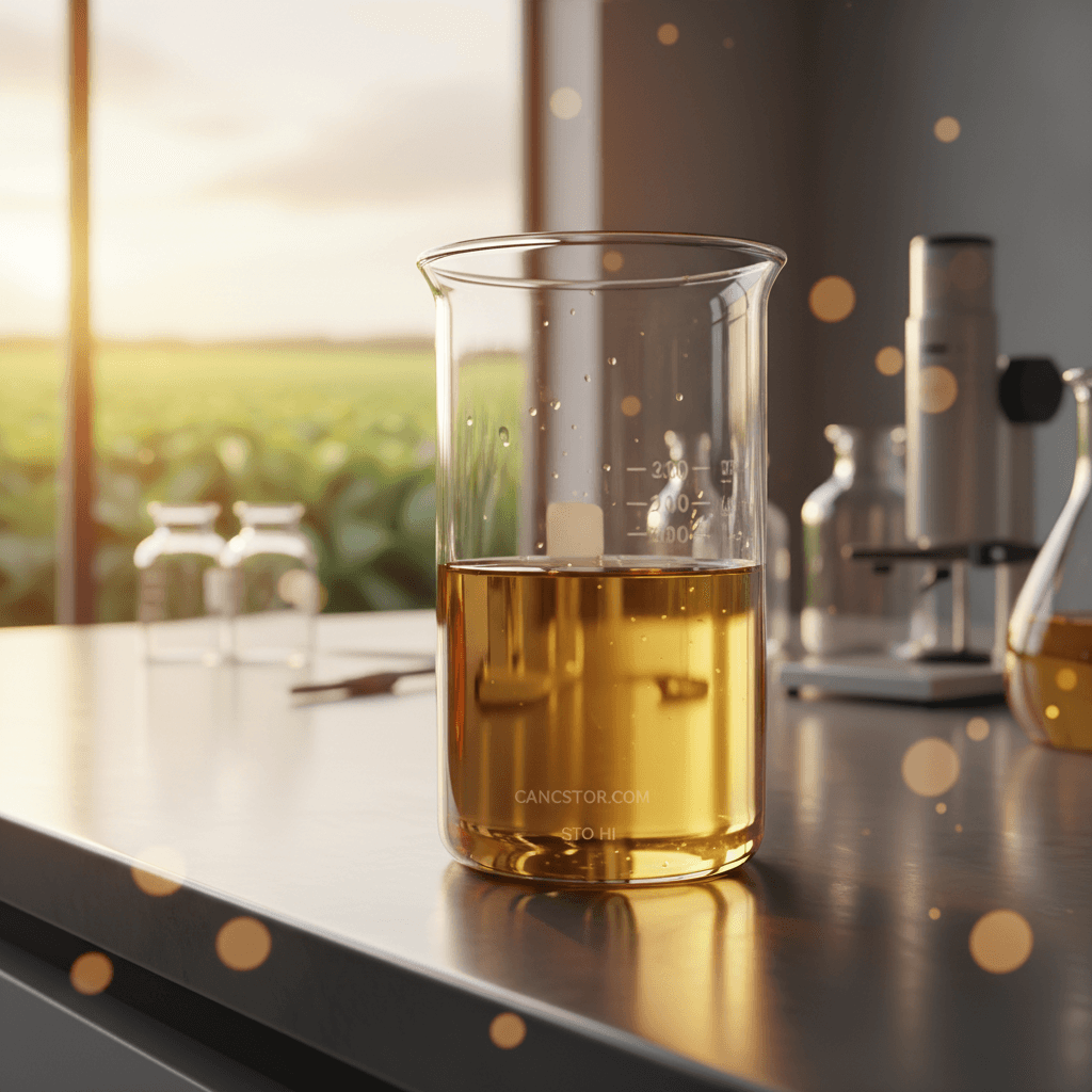 Sorbitan Tri Oleate (High Oleic Grade) STO HI