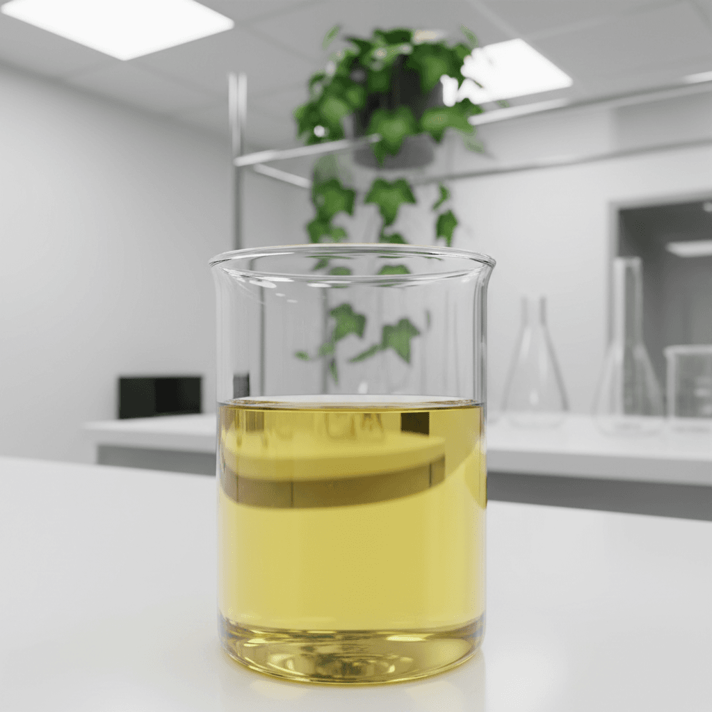Sorbitan Tri Oleate (STO)