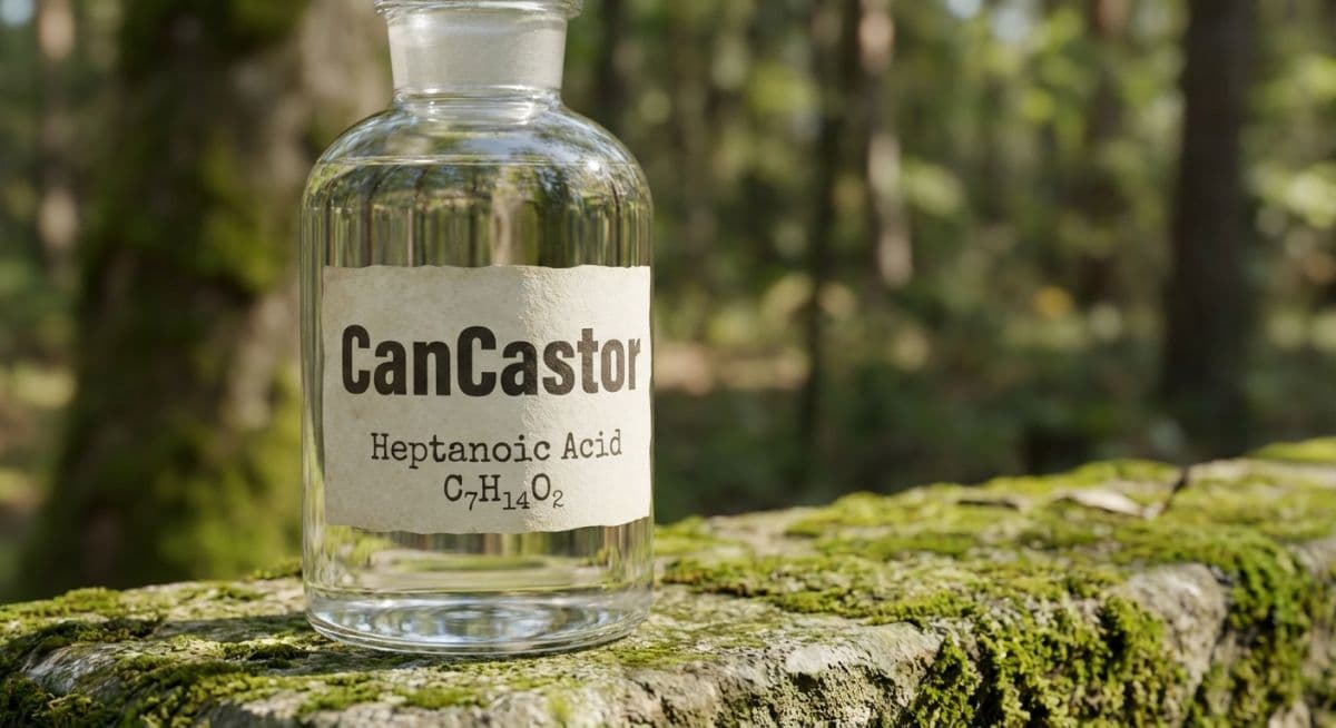 Heptanoic Acid