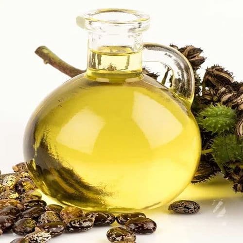 BSS Grade Castor Oil