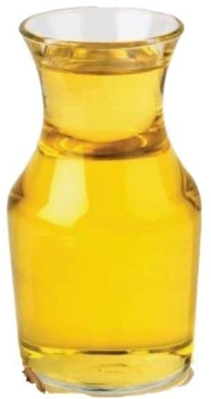 Pale Pressed Grade Castor Oil